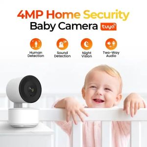 Buy cheap 4MP Full HD Human And Sound Detection Wireless Audio Camera from wholesalers