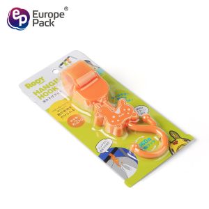 Buy cheap Plastic Hanging hook 360° convenient hook from wholesalers