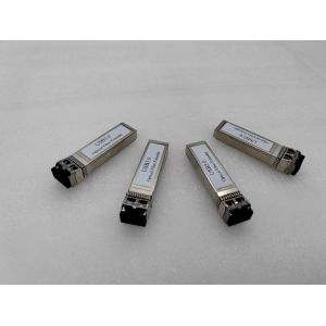 Buy cheap DDM/DOM Supportable SFP Transceiver with FCC Certification from wholesalers