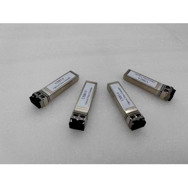 Quality DDM/DOM Supportable SFP Transceiver with FCC Certification for sale