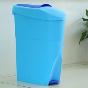 Buy cheap 20L Capacity Toilet Waste Bin product