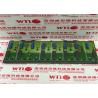 Buy cheap KJ4001X1-BE1 8 Input Interface Module / Analog I O Module With Shield Bar Controller from wholesalers