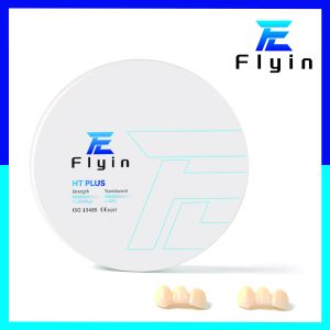 Buy cheap Customized multilayer zirconia blocks dental zirconium blank blocks cad cam dental lab zirconia disc from wholesalers