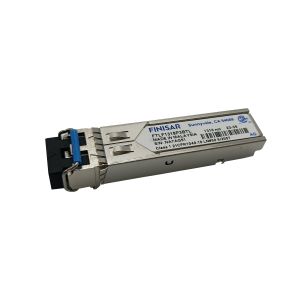 Buy cheap FTLF8532P5PCV Finisar Transceiver 25Gb/S Pluggable SFP+ With 100M Distance Duplex LC Interface from wholesalers