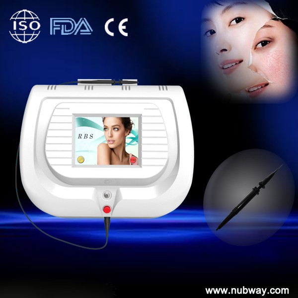 Buy cheap New arrival vascular remove laser from wholesalers
