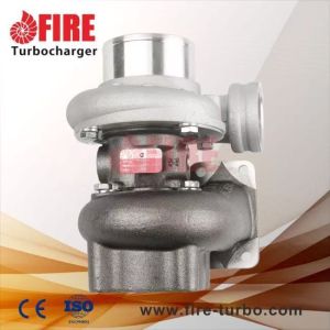 Buy cheap S100 Turbocharger 318279 04254347KZ Deutz Industrial with BF4M2012C Engine from wholesalers