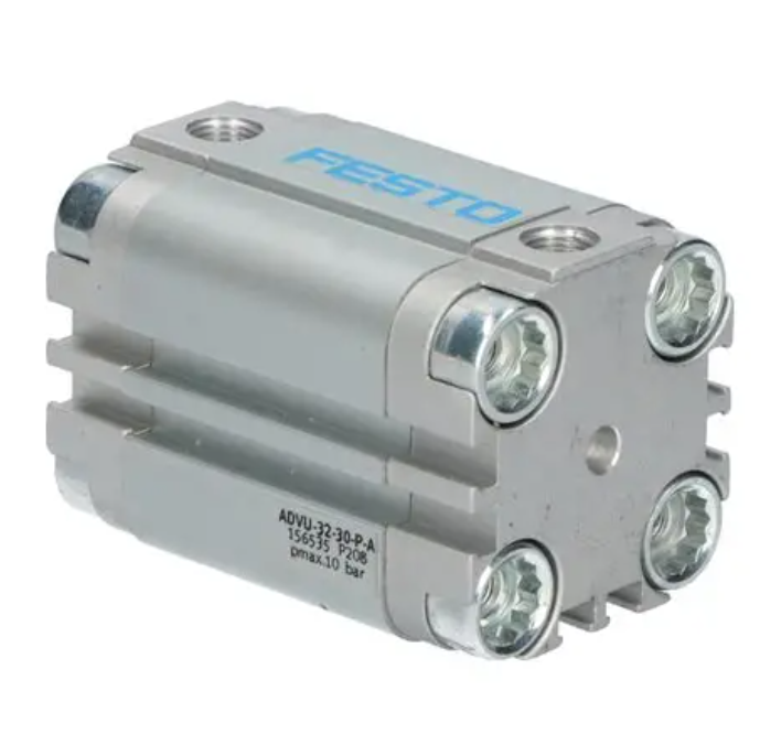 Buy cheap FESTO 156881 compact cylinder ADVUL-32-50-P-A from wholesalers
