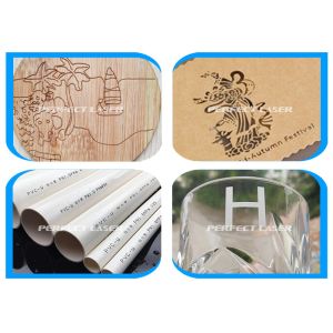 Buy cheap 3D Dynamic Focus Fiber Laser Engraving Metal Marking Machine High Speed 30W from wholesalers