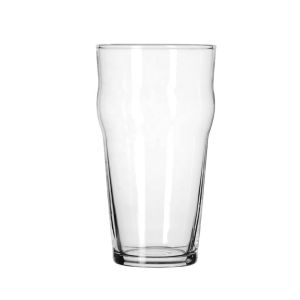 Buy cheap British Style Elegant 20 Ounce Pint Beer Glasses product