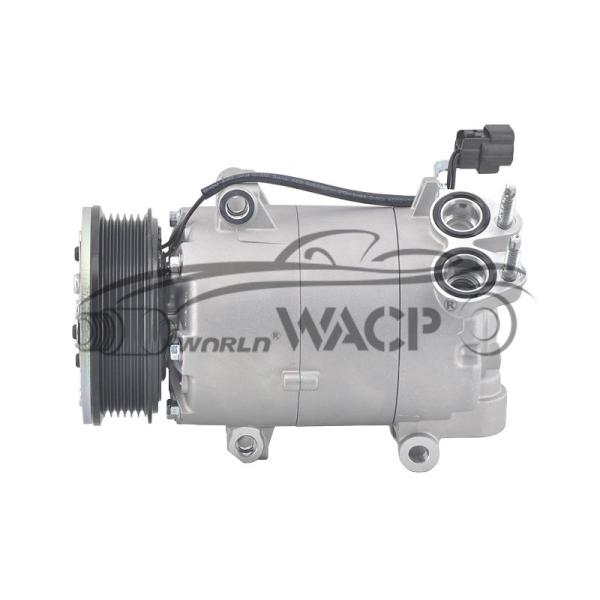 KCF1498 Car AC Compressor For Lada Granta Kalina 1.6 7VS16IC 6PK WXRN072