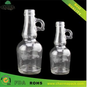 Buy cheap Series Glass Bottle with handle from wholesalers