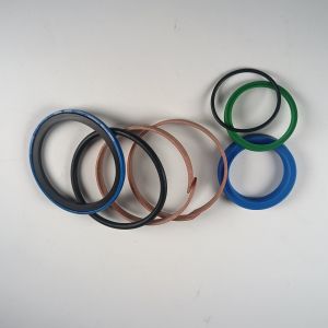 Excavator Cylinder Seal Kit JCB 991-00127 99100127