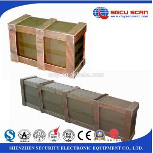 Buy cheap 24 Zones Walk Through Metal Detector / Metal Detector Gate 8w from wholesalers