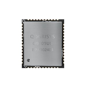 Buy cheap Qogrisys cheap price Dual-Band Wifi6 Module 1t1r O9101ub  Usb2.0 Module Wifi With Bt from wholesalers