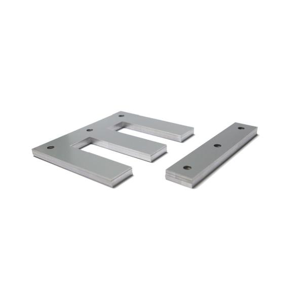 China EI40 EI60 High Frequency Ferrite Core Transformer For Laminated Soft Iron ROHS on sale China EI40 EI60 High Frequency Ferrite Core Transformer For Laminated Soft Iron ROHS on sale