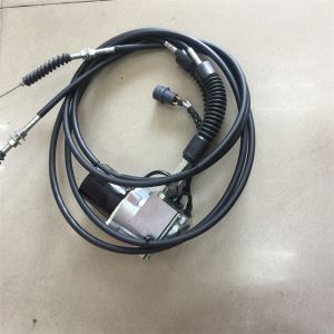 Buy cheap E312V2 E320V2 247-5227 Excavator Throttle Motor from wholesalers