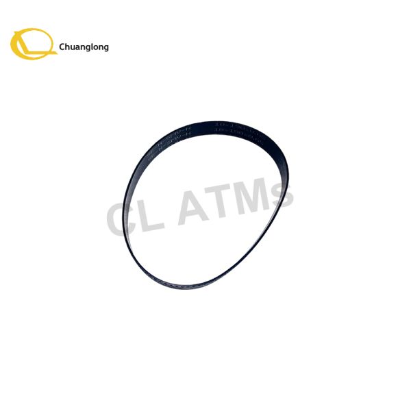 Glory Global NMD Minimech Dispenser 10x190x0.65 Flat Belt for ATM Kiosk Financial Equipment 10*190*0.65 mm