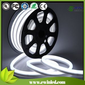 Buy cheap Warm White LED Neon Flex with ce Rosh from wholesalers