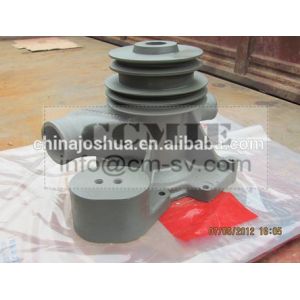 Buy cheap Original Weichai WD615 Diesel Engine Water Pump 612600060389 from wholesalers