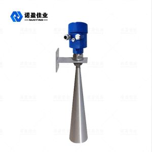 China Non-contact Radar Level Gauge 26GHz Radar Level Transmitter For Water Tank and Cistern with 4-20mA Output and 30m range on sale China Non-contact Radar Level Gauge 26GHz Radar Level Transmitter For Water Tank and Cistern with 4-20mA Output and 30m range on sale