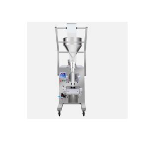 Buy cheap Electric Large Capacity Automatic Liquid Packaging Machine Domestic from wholesalers