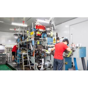 Shenzhen Jinzhenghe Industrial Co., Ltd.