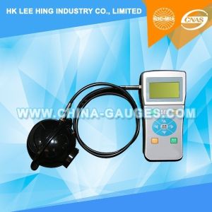 Buy cheap Pocket Portable Spectrometer for LED Lamp Test Equipment with 10 cm Integrating Sphere from wholesalers