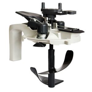 Buy cheap AUTOTONE Paint Mixing Machine with 70 mixing lids , Auto Paint Mixing Machine Tinter Shaking Machine, 008613530008369 from wholesalers