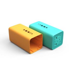 Buy cheap OEM / ODM ： Single Cavity Injection Mold & Middle housing (1*1) No.23394-B from wholesalers