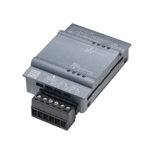 SIEMENS SIMATIC PLC S7-1200 MODULE