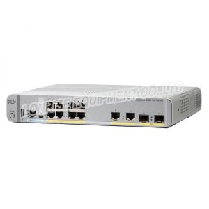 Buy cheap Cisco WS-C2960CX-8TC-L Catalyst 2960-CX Port Compact Switch Layer 2 Ethernet Ports from wholesalers