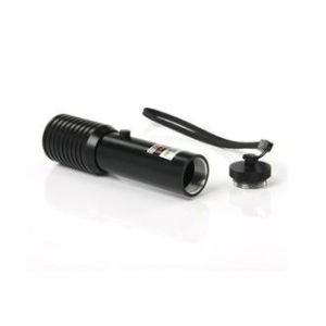 S286 1010 30mw 650nm Red Laser Pointer Torch