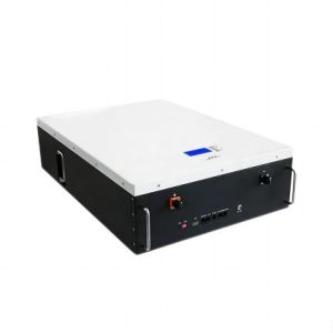 Buy cheap Square BMS Large Capacity Lithium Battery For Telecom Backup System from wholesalers