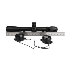 Buy cheap M1 Crosshair Type Side Focus Scope Compact Structure 40mm Objective Diameter from wholesalers
