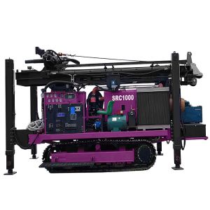 Buy cheap Core Sampling Drilling Rig Exploration Hydraulic Drilling Equipment Portable Core Drilling Machine from wholesalers