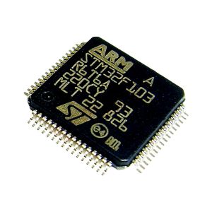 Buy cheap STM32F429IEH6 New And Original Chips Shenzhen Chip High Quality IC 4-1/2 DIGIT A/D CONV QFN Electronic Components IC from wholesalers