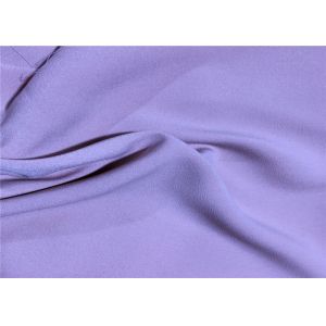 Buy cheap SSY CEY Lightweight Chiffon Fabric Excellent Elasticity And Elastic Recovery from wholesalers