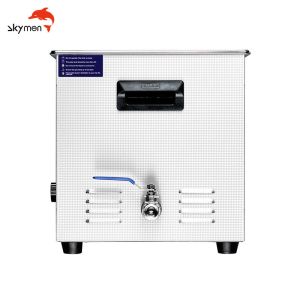 Buy cheap 600W SUS304 Mechanical Ultrasonic Gun Cleaner Skymen 30L For Rifle Guns from wholesalers