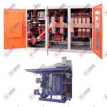 Buy cheap Complete Quick Melting coreless induction furnace System from wholesalers