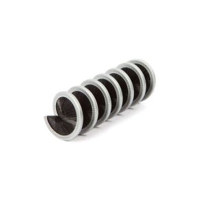 Buy cheap Linear Objects Spiral Cleaning Coil Spring Brush Nylon Wire Customization from wholesalers