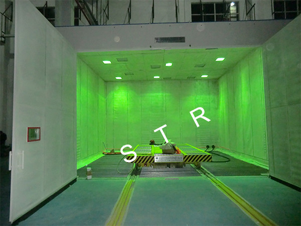 Manual Castings Vacuum Sandblasting Chamber Derusting Remove Painting