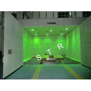 Buy cheap Manual Castings Vacuum Sandblasting Chamber Derusting Remove Painting from wholesalers