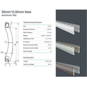 Buy cheap Customized Steel Aluminium Roller Shutter Door Machine With PLC Control System from wholesalers
