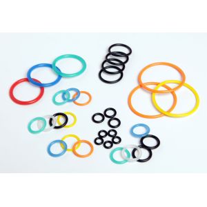 Buy cheap Oil Gas Field Sealing With Rubber O Rings High-Pressure And Pressure Range Up To 5000 Psi from wholesalers