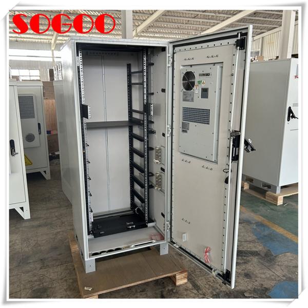 Buy cheap HUAWEI Cabinet ICC330-A3 Outdoor Power Supply System from wholesalers