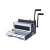 Buy cheap Wire 3/1 Wire 2/1 Multifunctional Desktop Binding Machine from wholesalers
