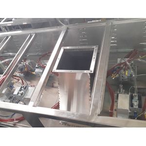 Buy cheap Industrial Microwave Fruit Dryer & Herb Dryer Machine | High Efficiency & Quality Preservation from wholesalers