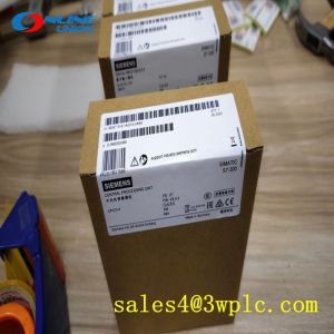 Buy cheap 6ES7314-1AG14-0AB0 SIEMENS CPU 314 Central Processing Unit from wholesalers