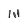 Buy cheap Hard Turning Tool Inserts , Carbide Lathe Cnc Machine Tools Inserts from wholesalers