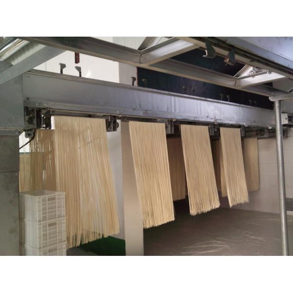 Buy cheap Modular Design Noodles Processing Machine High Precision Digital Processing from wholesalers